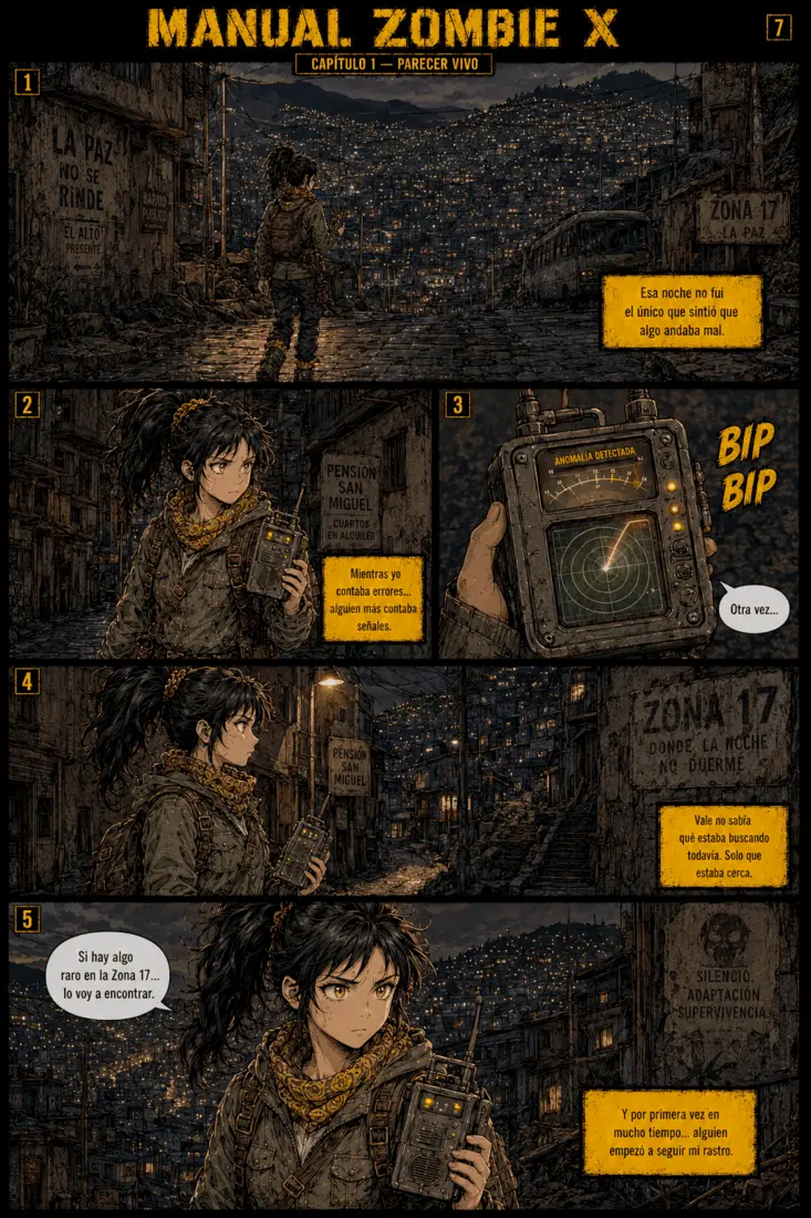 Capítulo 1 página 7