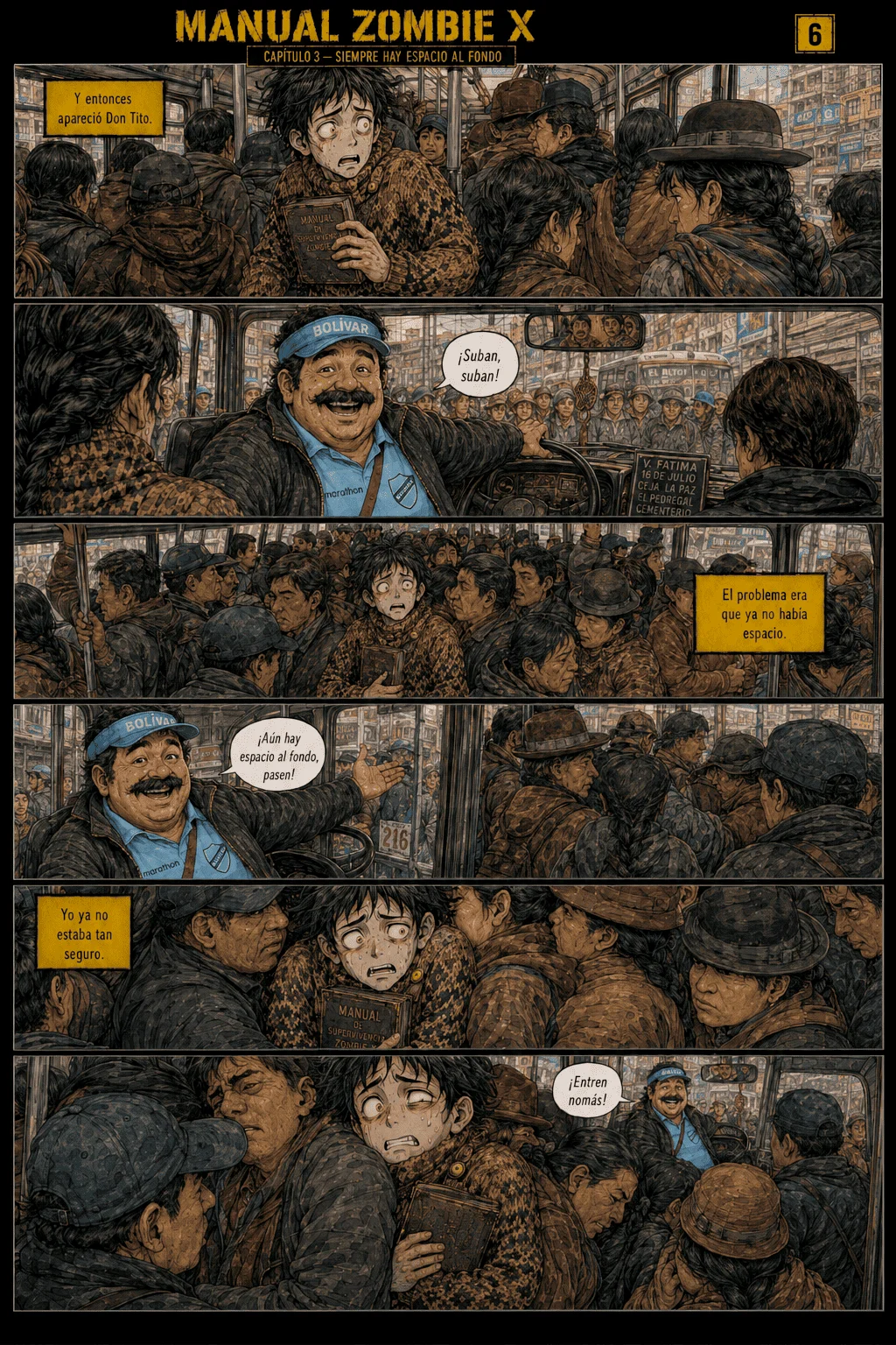 Capítulo 3 página 6