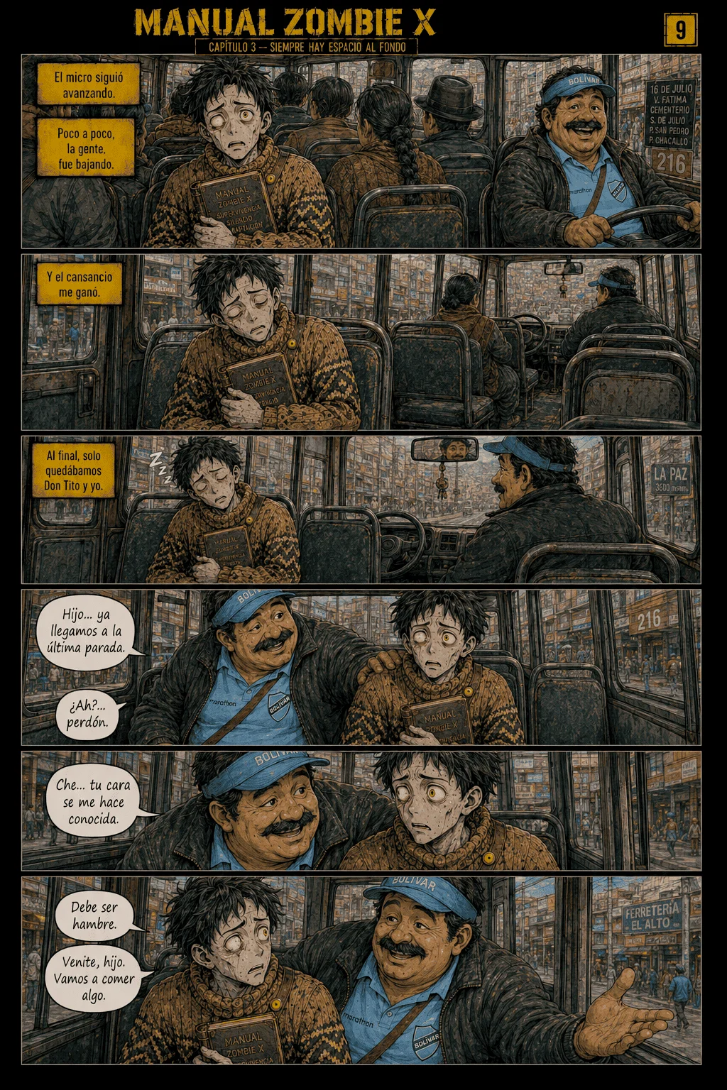 Capítulo 3 página 9