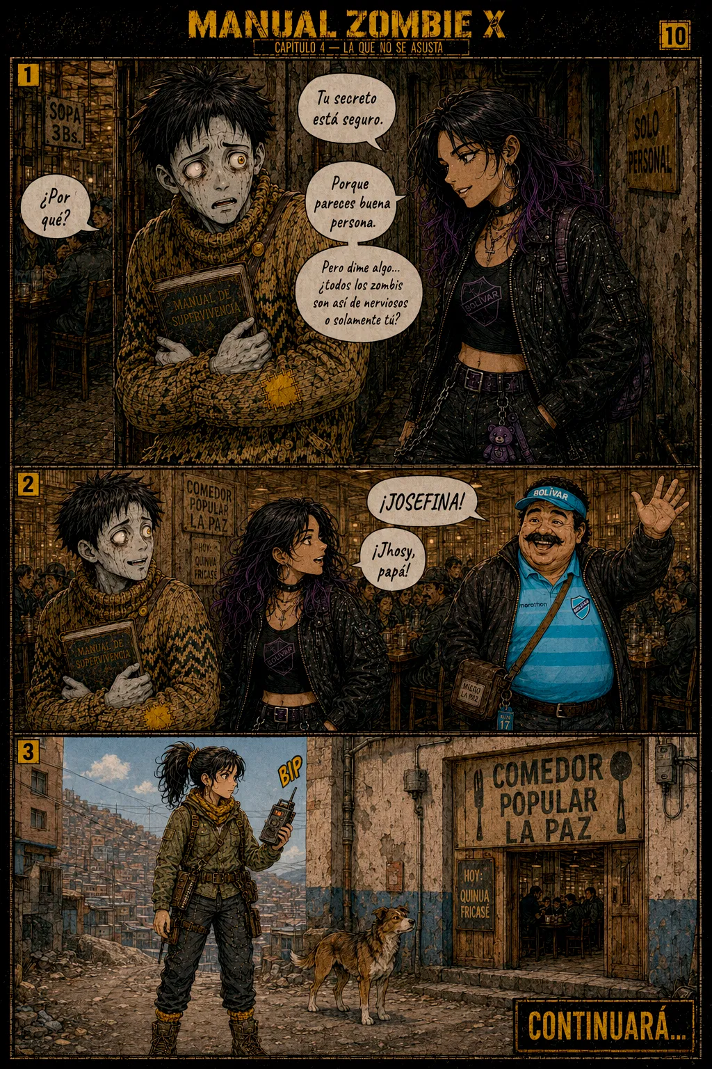 Capítulo 4 página 10