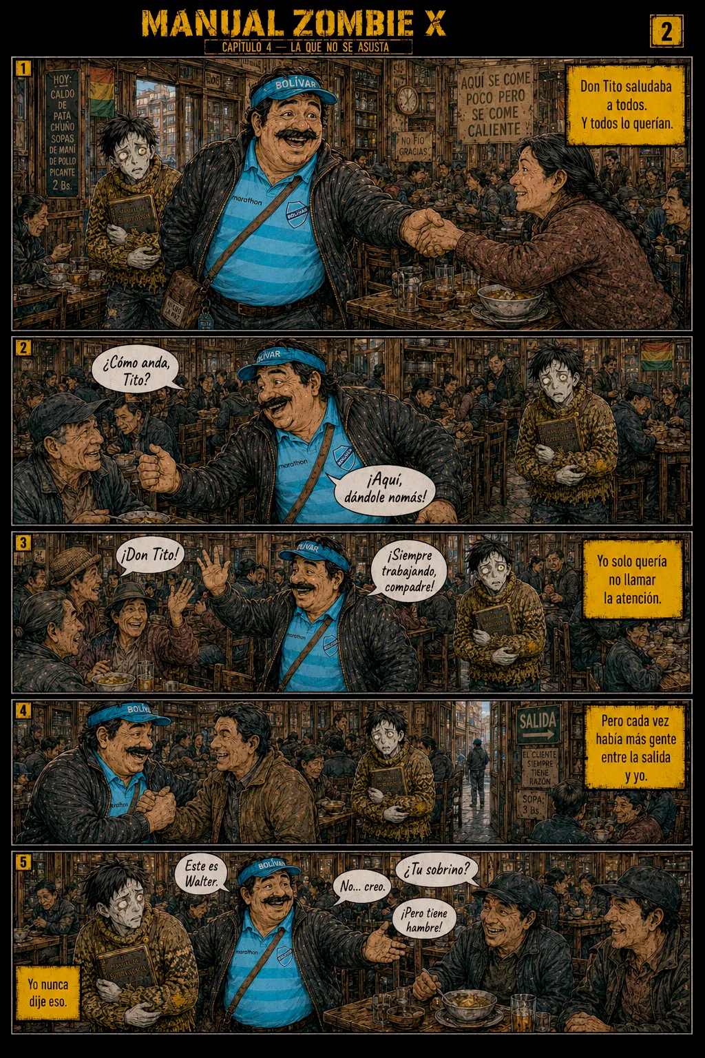 Capítulo 4 página 2
