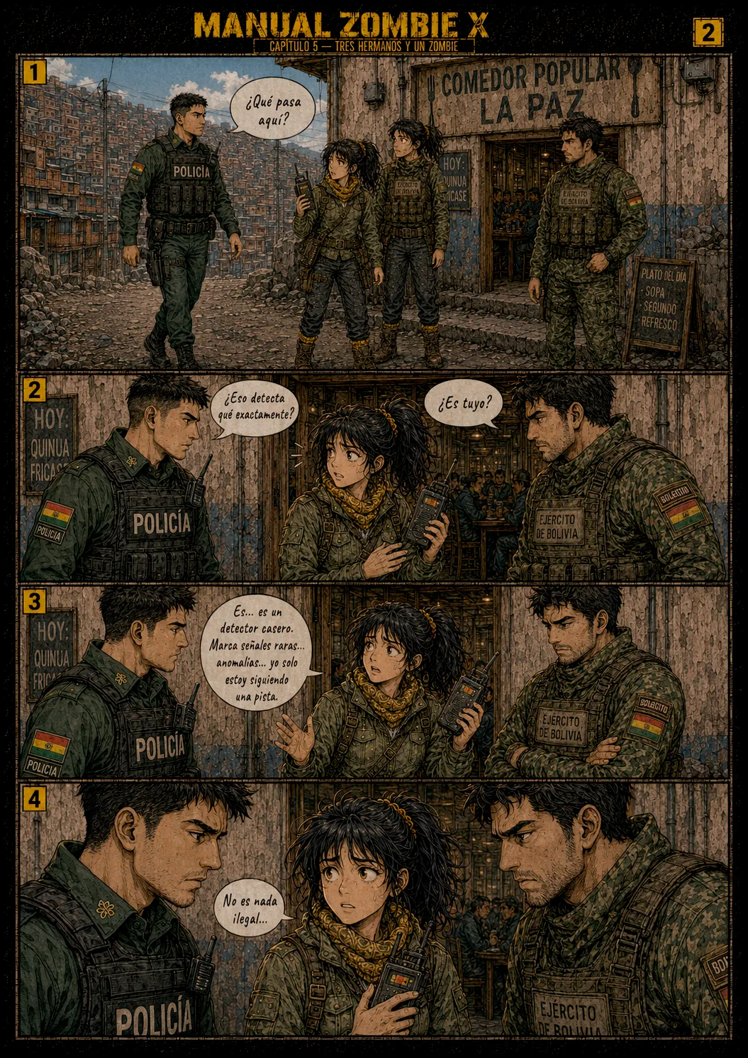 Capítulo 5 página 2