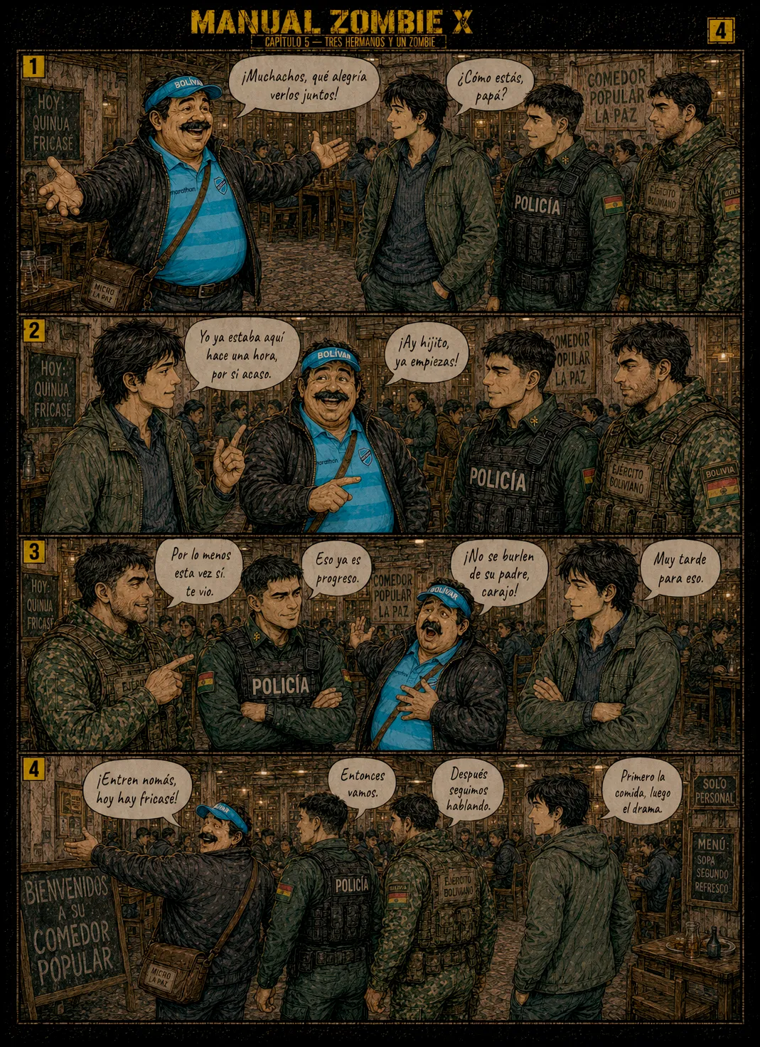Capítulo 5 página 4