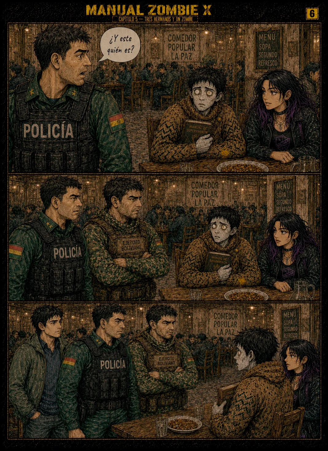 Capítulo 5 página 6