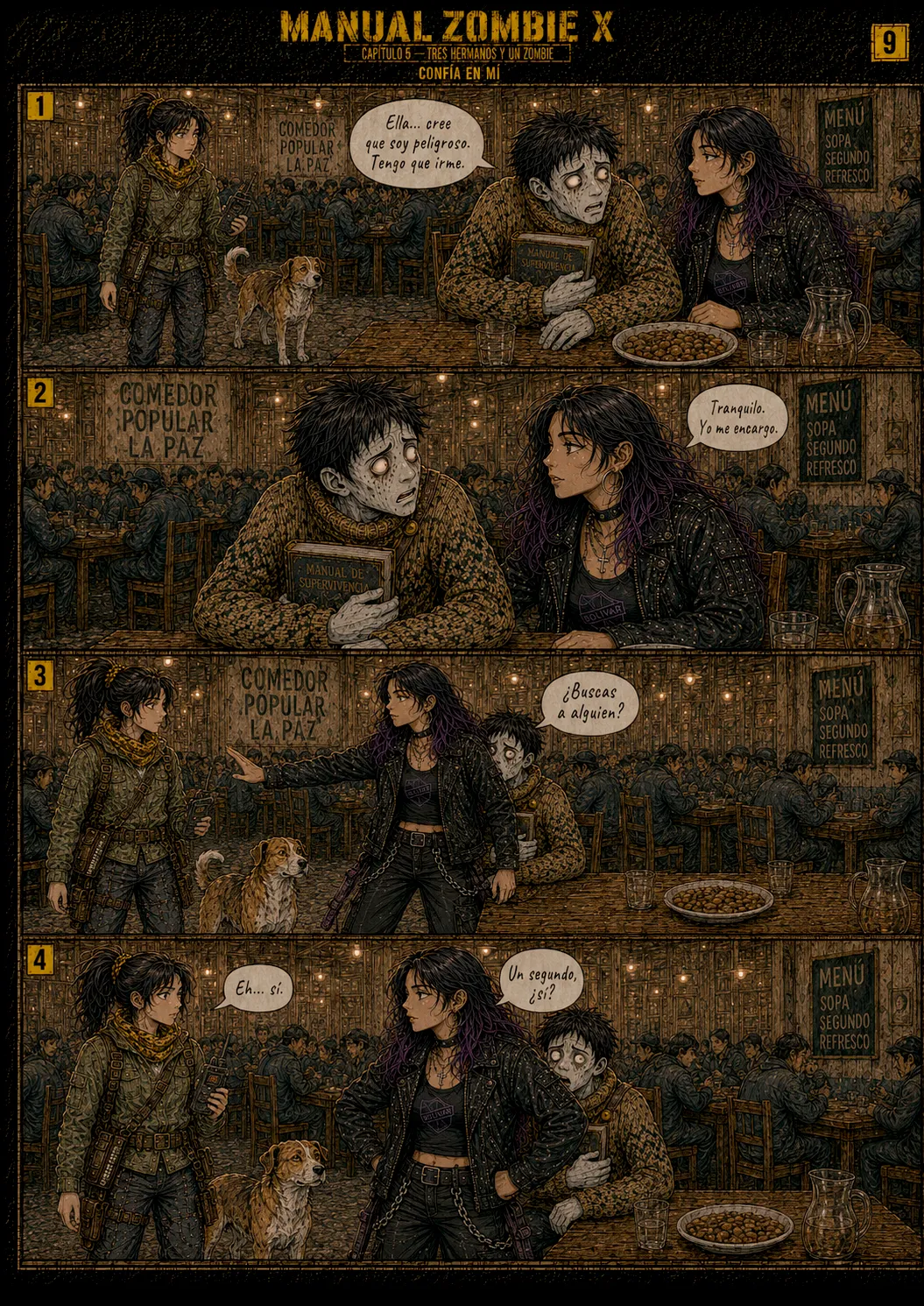 Capítulo 5 página 9