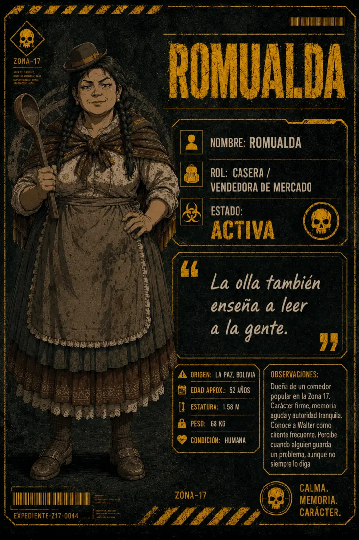 La Casera