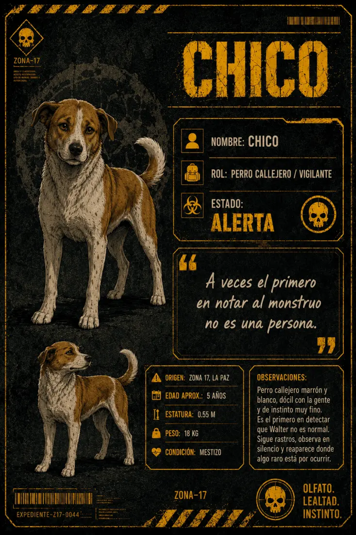 Chico