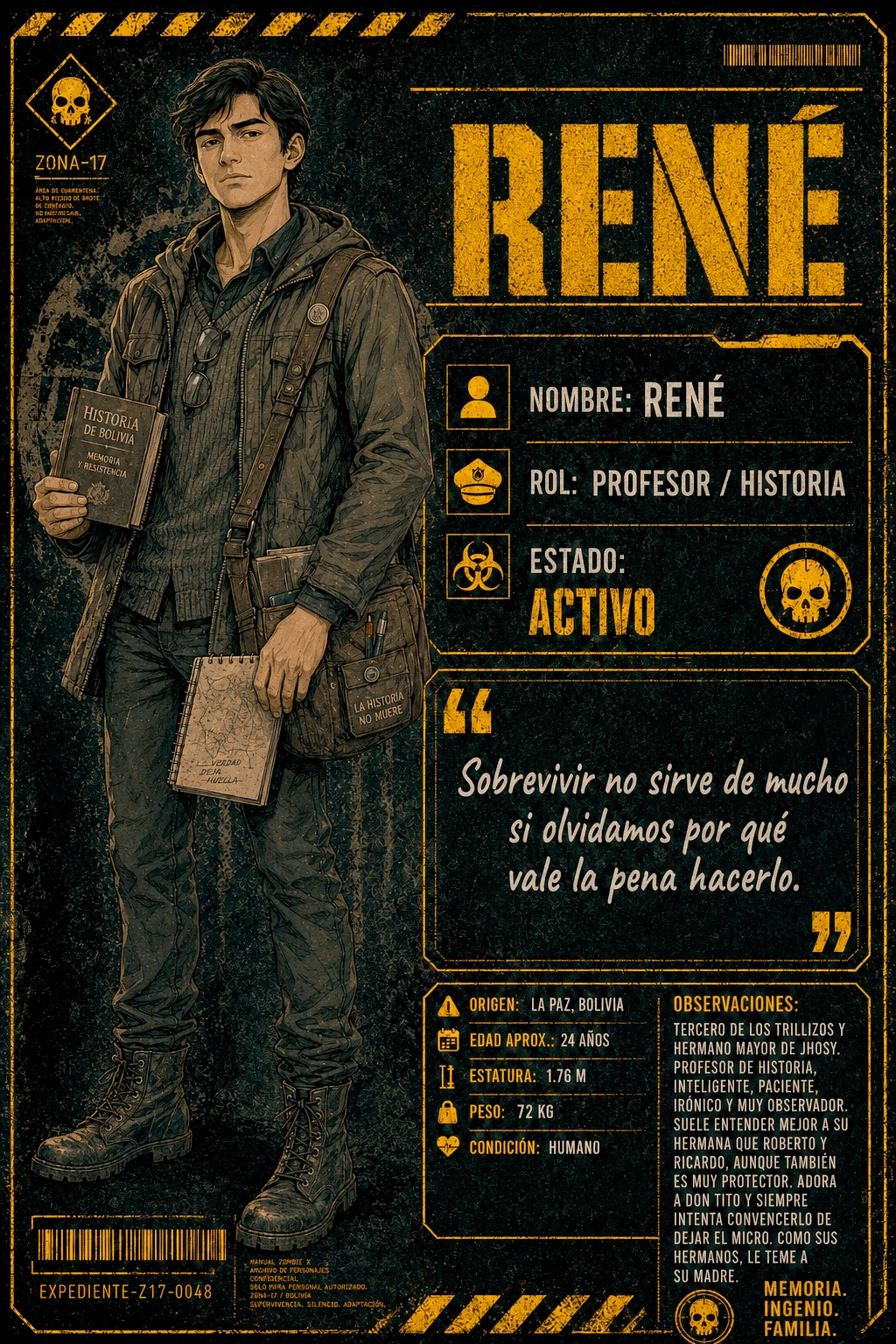 René