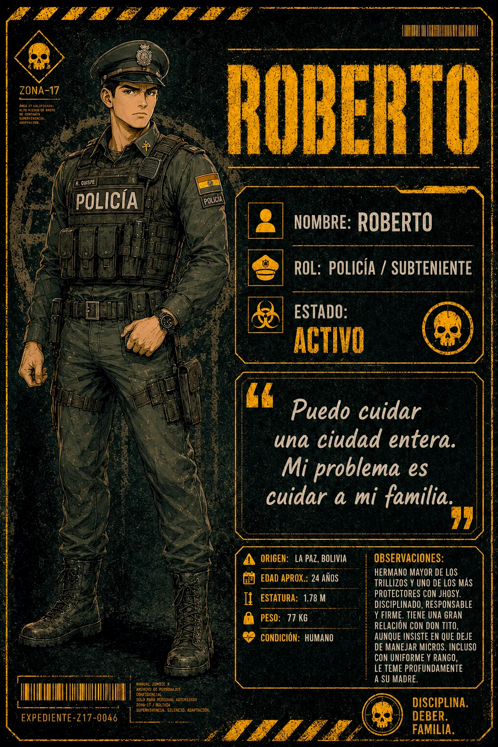 Roberto